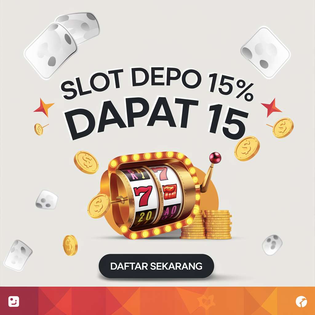 DEPO 25K 🧲 SLOT BONUS 100 TO 3X Deposit 25 Bonus 25 To 3X 5X