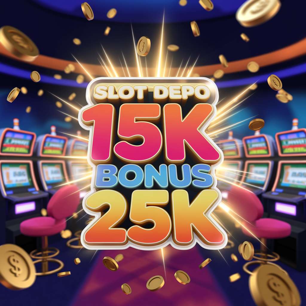 GOCAP4D 🥾 Slot Deposit Dana » Daftar Slot Deposit Bank