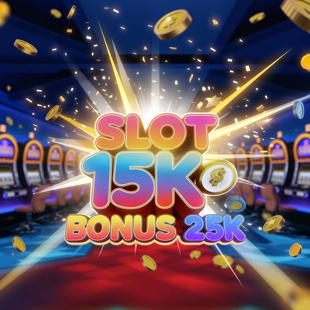 SITUS SLOT MEMBER BARU BONUS 100 🛠️ ONLINE SLOT Situs Slot