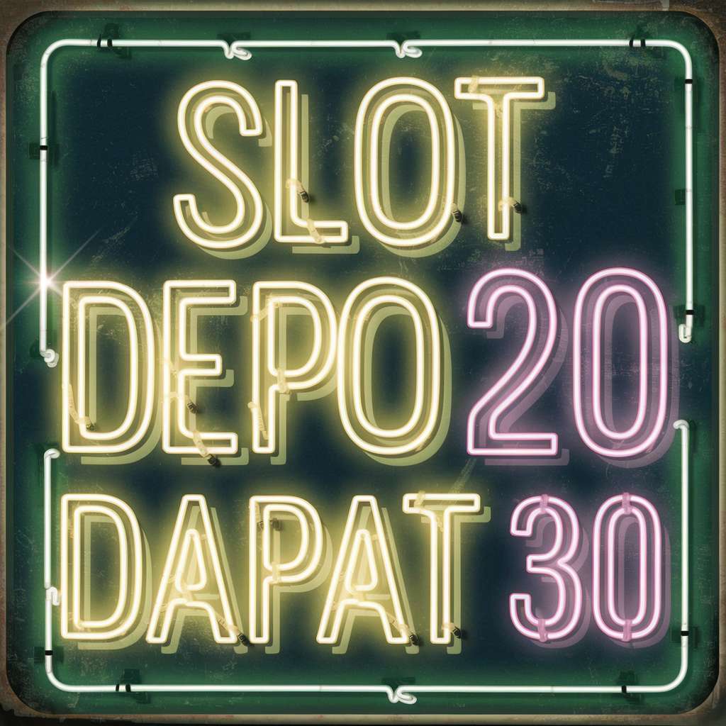 DEPO 5 RIBU 🧲 CASINO SLOT Slot Depo 5K Situs Slot Deposit