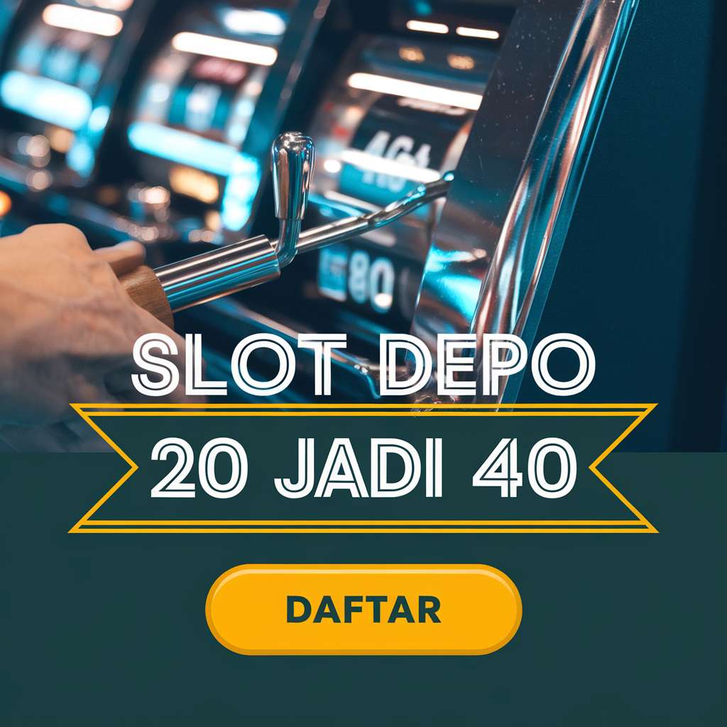 SLOT DEPO 10K OVO 🌟 SLOT DELUXE Gajitoto Link Slot Depo 10K