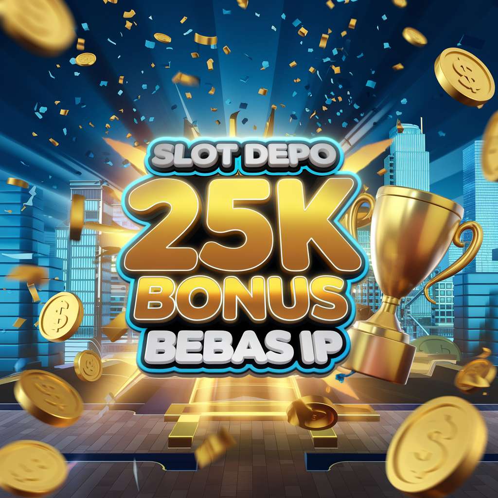 GAMESLOT77 🔍 Bang Jago Slot Jackpot Mudah Dengan Akun Vip