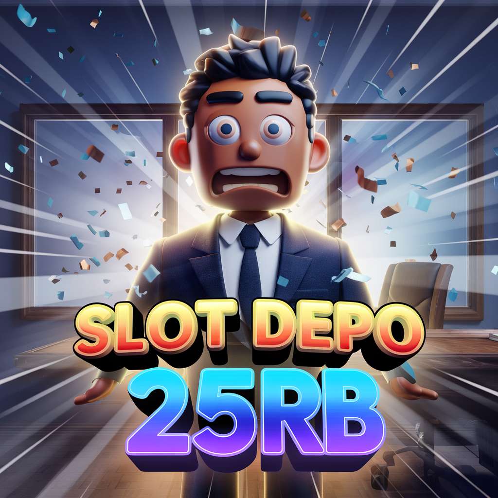 POLA SLOT MODAL 10K ♠️ SLOT DEPOSIT DANA Djarum4D Pola Slot