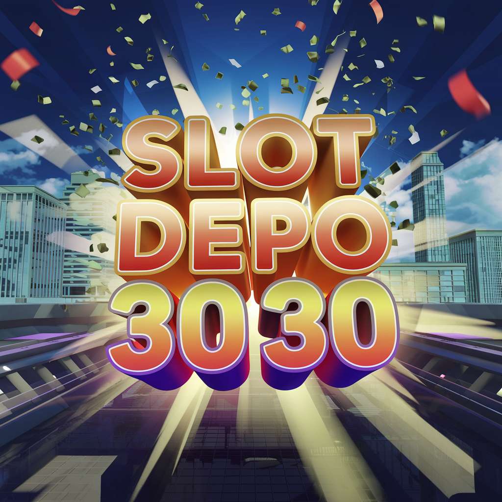 DETIKBET SLOT 🧻 SLOT JACKPOT Detikbet88 Menangkan Hadiah