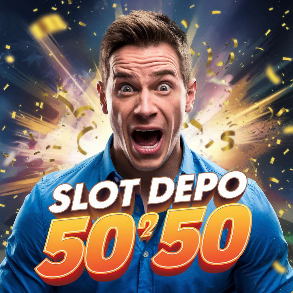 DEPO SLOT 4D 🚕 SLOT DANA Depo4D 4D Situs Daftar Dan Login