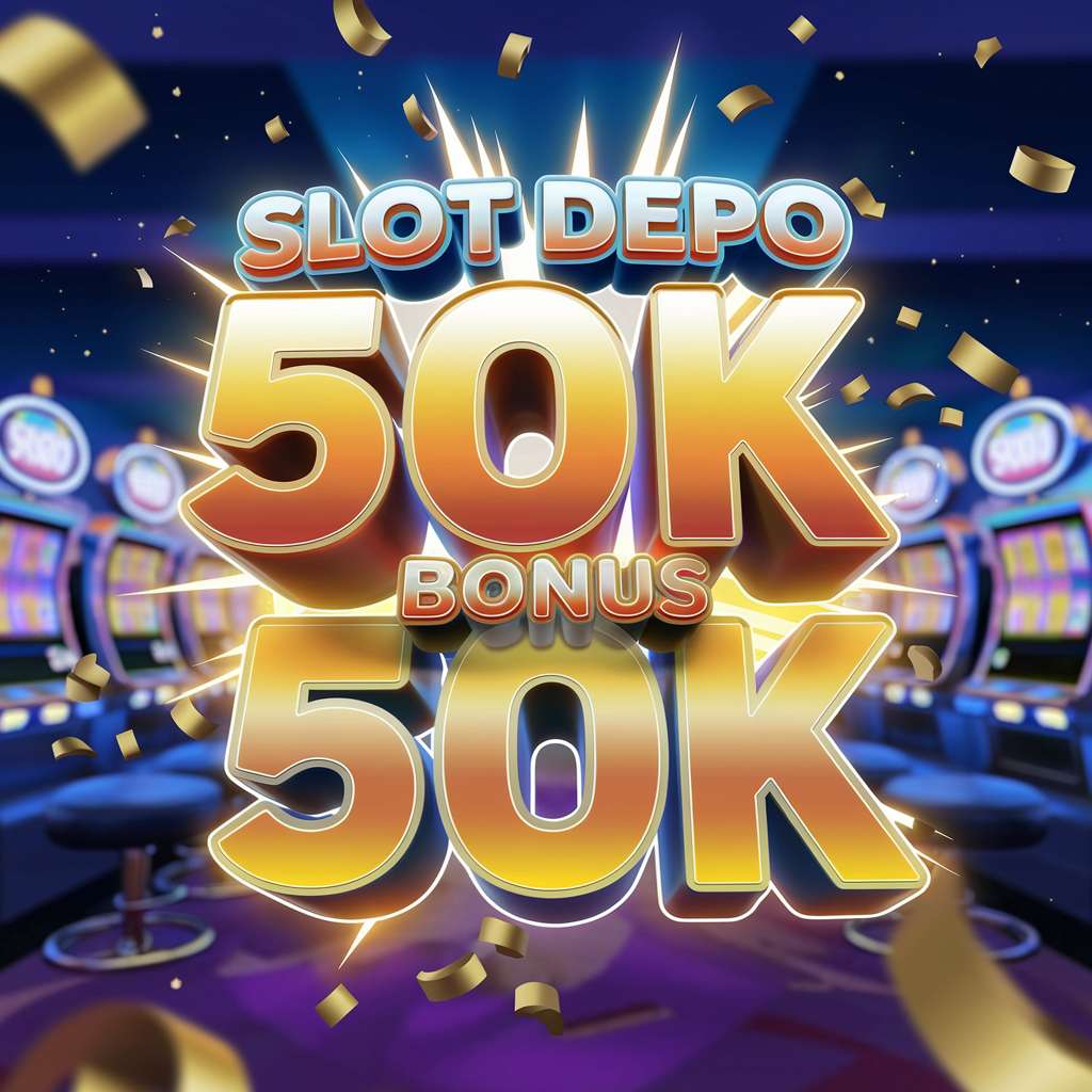 OVER4D 📅 Event Koigate Slot Deposit Dana Medium