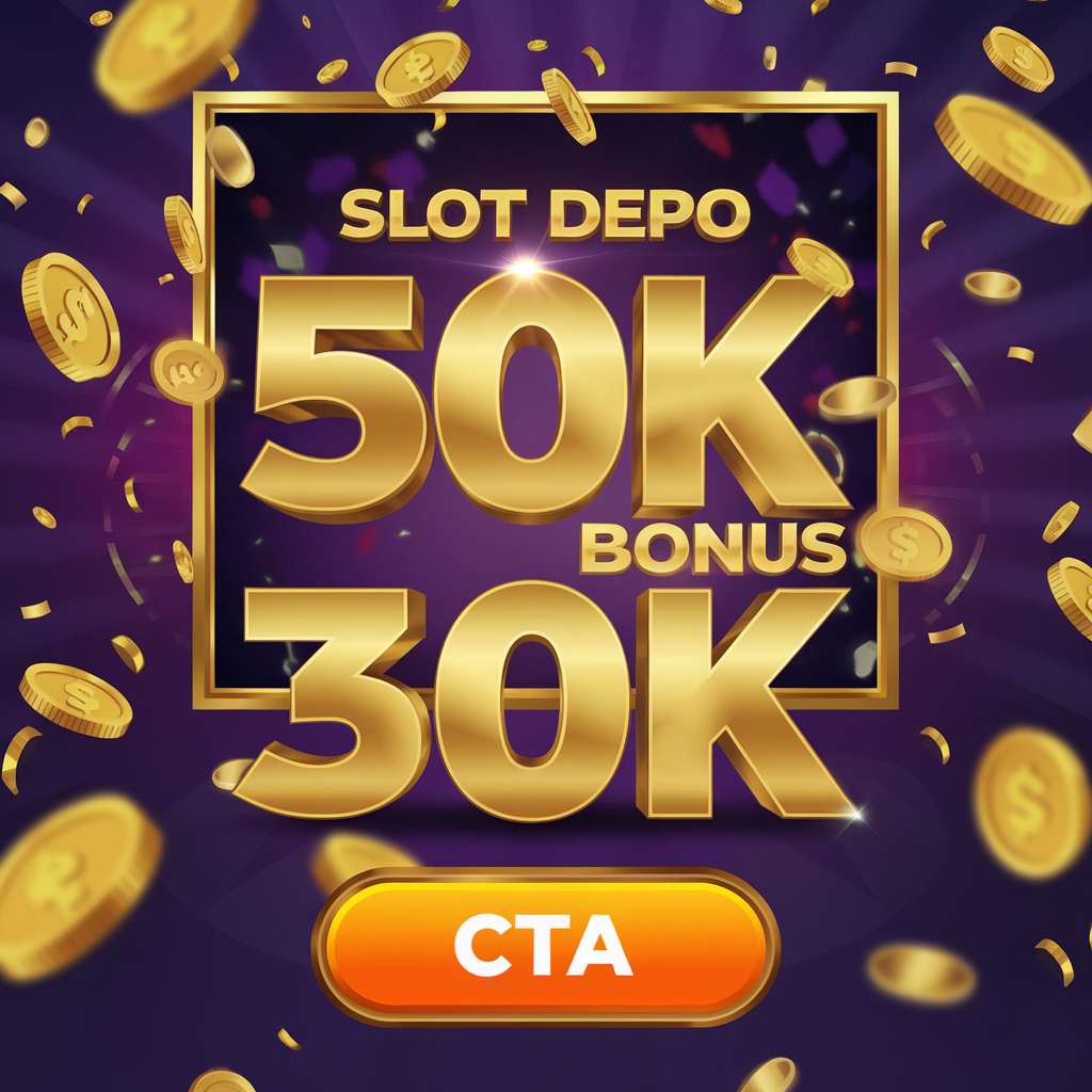 BONUS DEPO 25 🧫 SLOT GAMPANG Heylink Depo 25 Bonus 25 Double