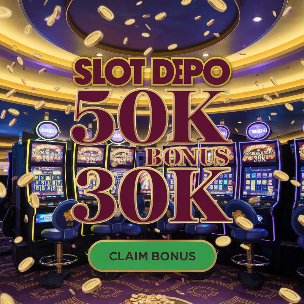 ALPHA SLOT 777 🎬 JACKPOT SLOT Situs Resmi Idnplay Terbaik