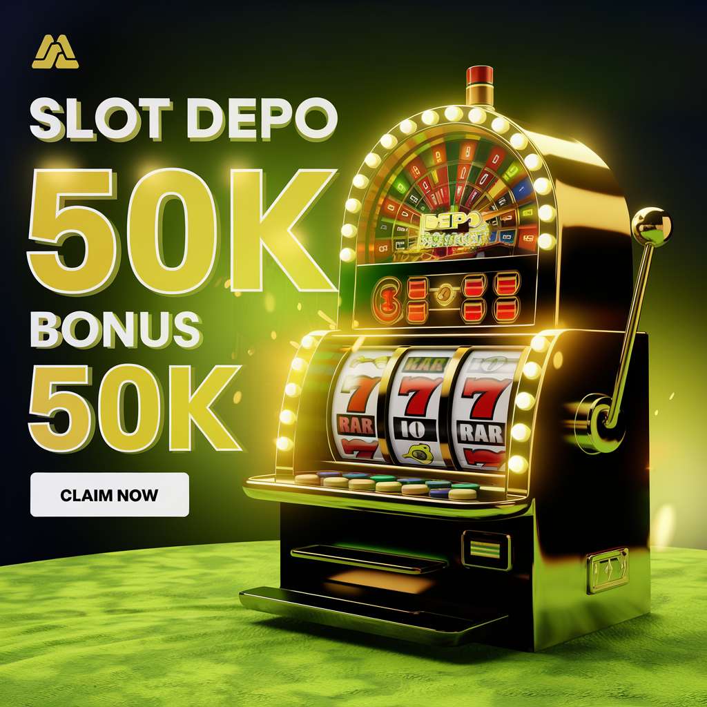 GBOTOTO ⏰ Free Casino Slots Situs Judi Bola Online