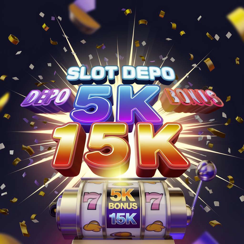 SLOT DEPOSIT DANA 1000 💣 DEMO SLOT Slot Deposit 1000 Via