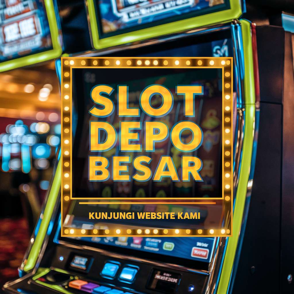 GAME SLOT TERBARU 🛏️ JACKPOT SLOT Slot Demo Komplit Demo