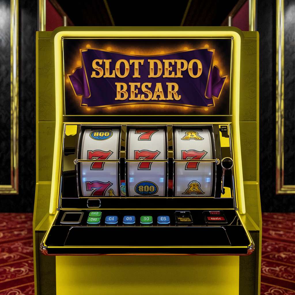 TES SLOT 🚧 BONUS SLOT Provider Permainan Kasino & Slot