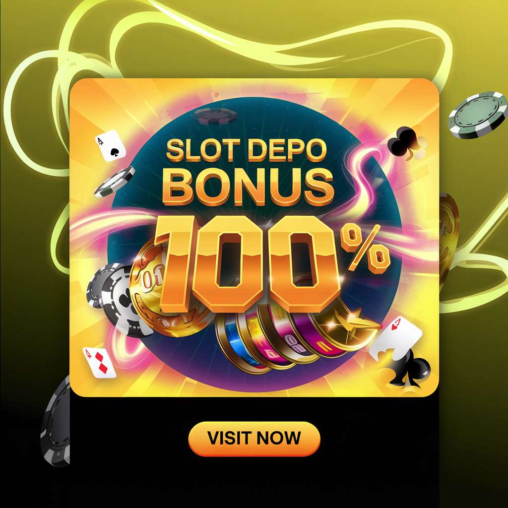 SITUS DEPO GOCENG 🦖 CASINO2020 Depo Goceng Situs Judi Slot