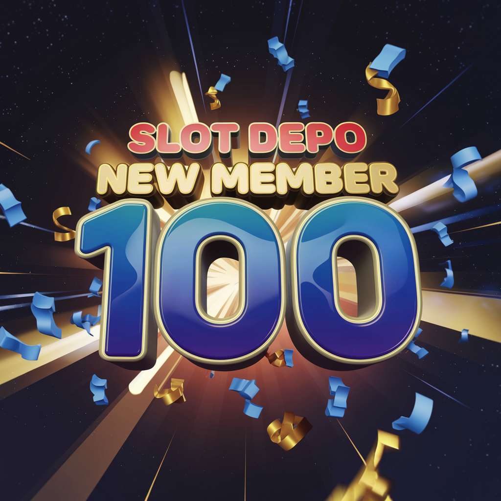 DIPO4D 🌛 Slot Gacor Daftar Judi Slot Gacor Online Terpercaya