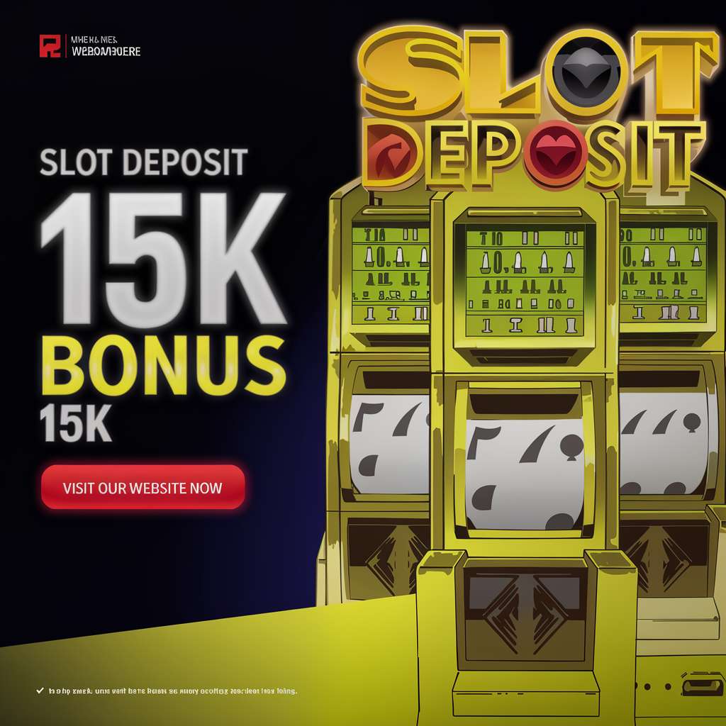 BONUS DEPO 25 🧧 SLOT GRATIS Promo Situs Depo 25 Bonus 25 ♣