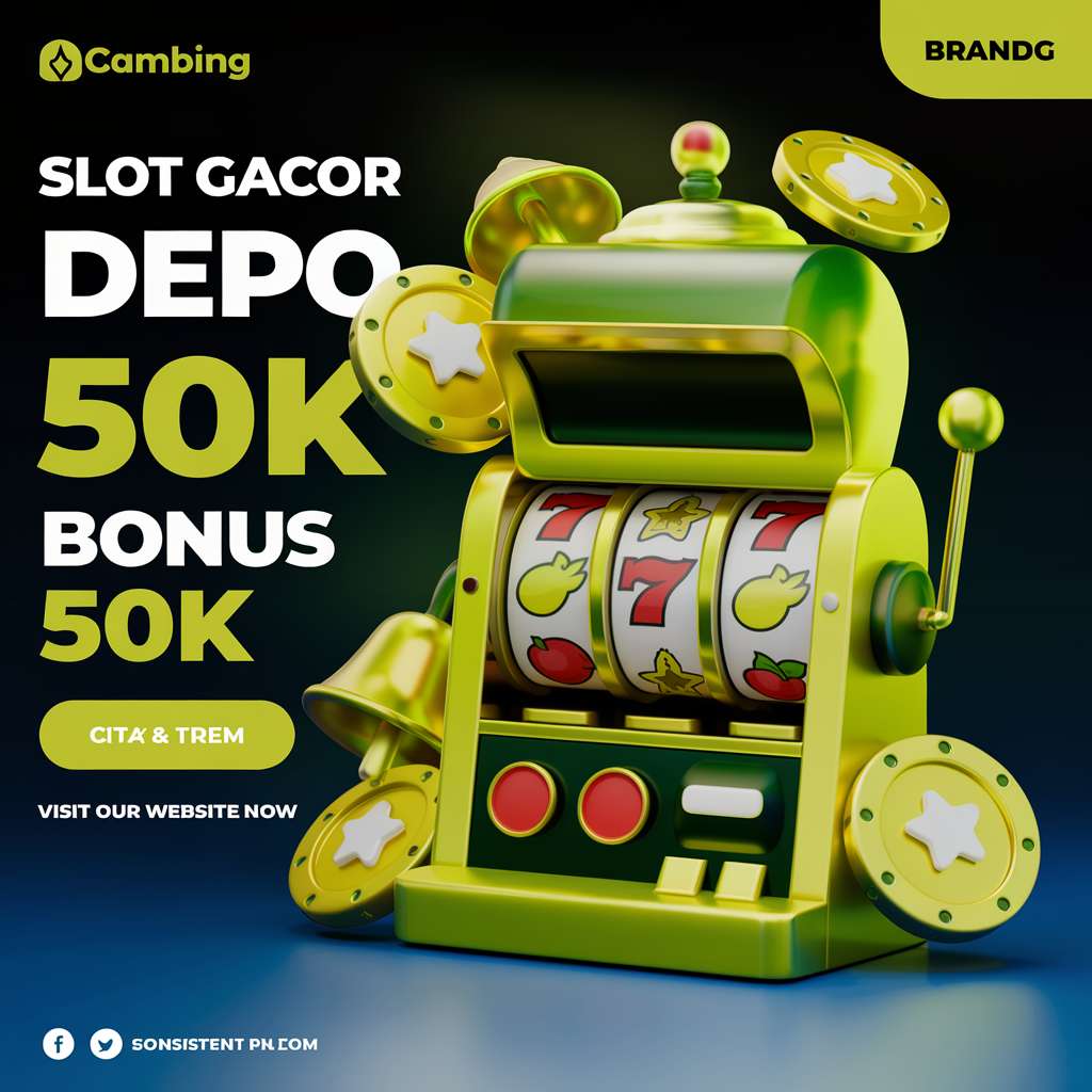 TRIK MAIN SLOT BIAR MENANG ⚖️ Free Slot Machines Buat Pemula