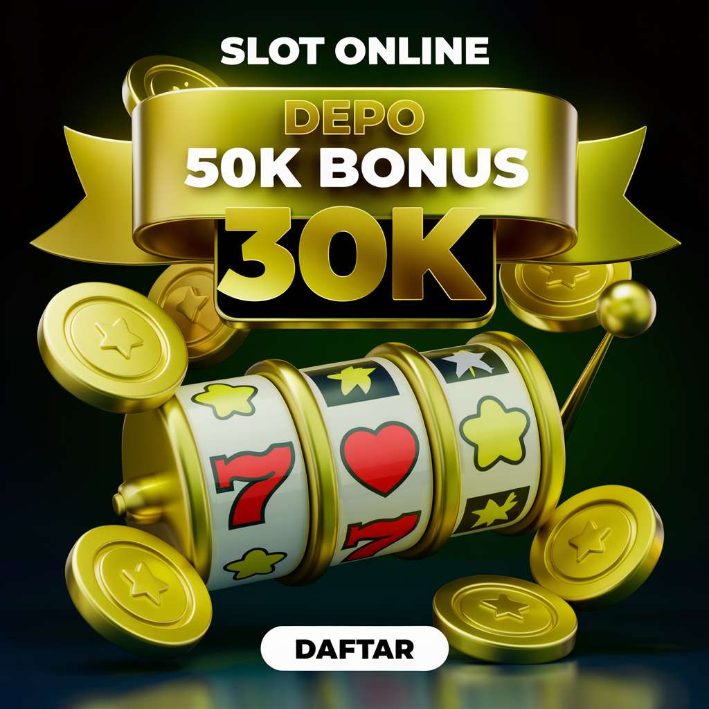 BONUS NEW MEMBER 100 PERSEN 🚇 Slot Game Jackpot Di Awal